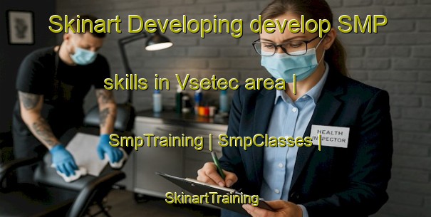 Skinart Developing develop SMP skills in Vsetec area | SmpTraining | SmpClasses | SkinartTraining-Czech Republic